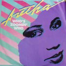 "Who's Zoomin' Who? [Vinyl Record]