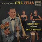 "Tea For Two Cha Chas [Record]