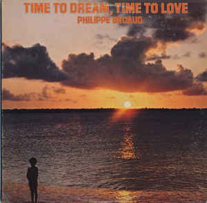 "Time To Dream Time To Love [Vinyl]