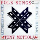 "Folk Songs [Vinyl]