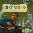 "The Best Of Chet Atkins [Record]