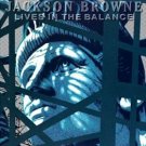 "Lives In The Balance [Record]