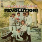 "Revolution [Record]