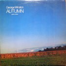 "Autumn (October) [Record]