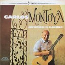 "Adventures In Flamenco [Vinyl]