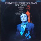 "From The Heart Of A Man [Vinyl]