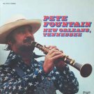 "New Orleans Tennessee [Vinyl]