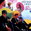 "Look Around [Record]