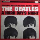 "A Hard Day's Night [Vinyl]