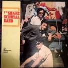 "The Siegel Schwall Band [Vinyl]
