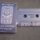 "Rough Stuff [Audio Cassette]