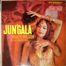 "Jun'gala [Record]