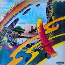 "Thoughts Of Movin' On [Vinyl]