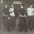 "The Best Of Ian & Sylvia [Vinyl]