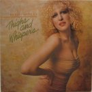 "Thighs And Whispers [Vinyl]