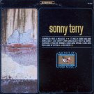 "Blind Sonny Terry [Record]