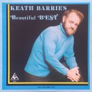 "Keath Barrie's Beautiful Best [Vinyl]