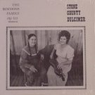 "Stone County Dulcimer [Vinyl]