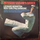 "Russian Sailor's Dance And Other Dazzling Dances [Vinyl]
