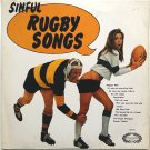 "Sinful Rugby Songs [Vinyl]