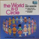 "The World Is A Circle [Vinyl]