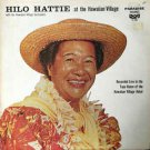 "At The Hawaiian Village [Vinyl]