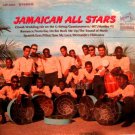 "Jamaican All Stars [Vinyl]