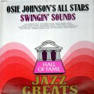 "Swingin' Sounds [Vinyl]