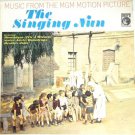 "Music From The MGM Motion Picture The Singing Nun [Vinyl]