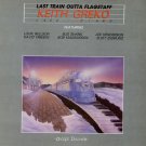 "Last Train Outta Flagstaff [Vinyl]