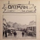 "Oatman...Past & Present [Record] Original Documentary Recording