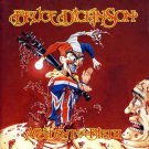 "Accident Of Birth [Audio CD]