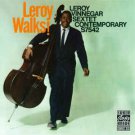 "Leroy Walks! [Audio CD]