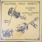 "Traditional Fiddle Favorites [Vinyl]
