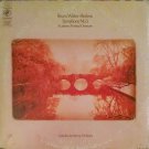 "Johannes Brahms: Symphony No. 3 / Academic Festival Overture [Vinyl]