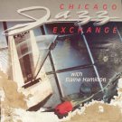 "Chicago Jazz Exchange With Elaine Hamilton [Vinyl]