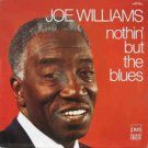 "Nothing But The Blues [Vinyl]