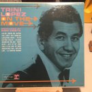 "On The Move [Vinyl]