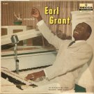 "The Versatile Earl Grant [Record]