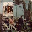 "The Time Has Come / A New Time - A New Day [Vinyl]
