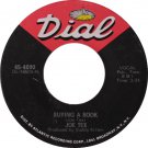 "Buying A Book / Chicken Crazy [Vinyl]