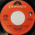 "For Goodness Sakes Look At Those Cakes [Vinyl]