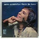 "Let There Be Love [Vinyl]