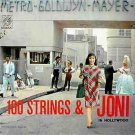 "100 Strings & Joni In Hollywood [Vinyl]