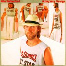 "Acting Very Strange [Record]