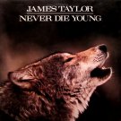 "Never Die Young [Record]