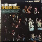 "Got Live If You Want It [Vinyl]