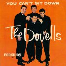 "You Can't Sit Down / Wildwood Days [Vinyl]