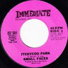 "Itchycoo Park / I'm Only Dreamin [Vinyl]