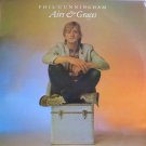 "Airs & Graces [Vinyl]